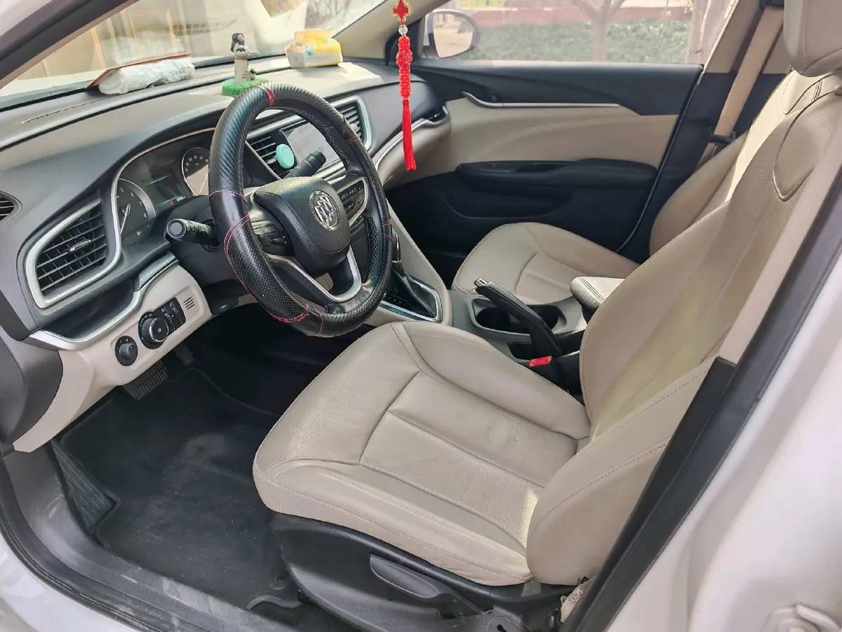 2019 Buick Excelle 1.0T 125HP L3 6DCT,autocango,china used car exporter,china ev exporter,chinese used car exporter,chinese used ev exporter
