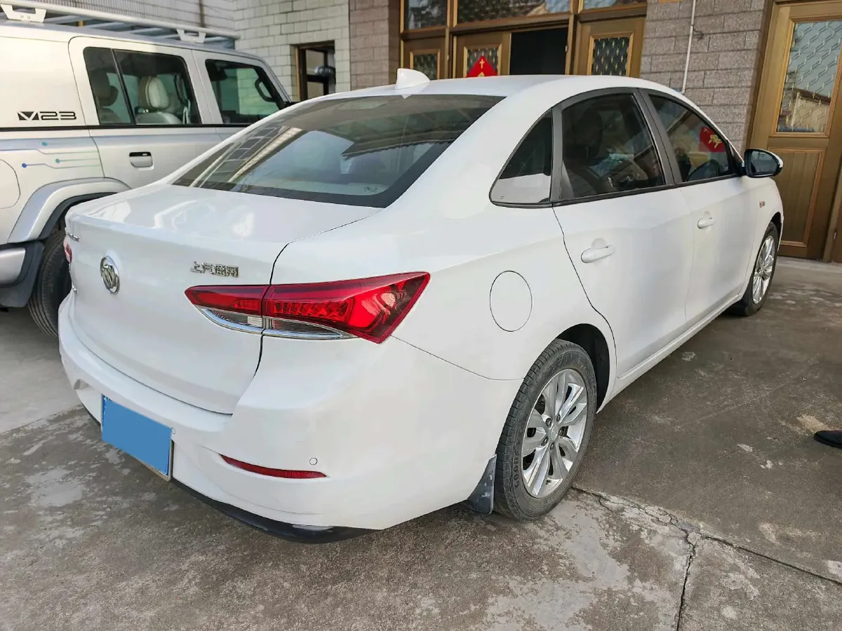 2019 Buick Excelle 1.0T 125HP L3 6DCT,autocango,china used car exporter,china ev exporter,chinese used car exporter,chinese used ev exporter
