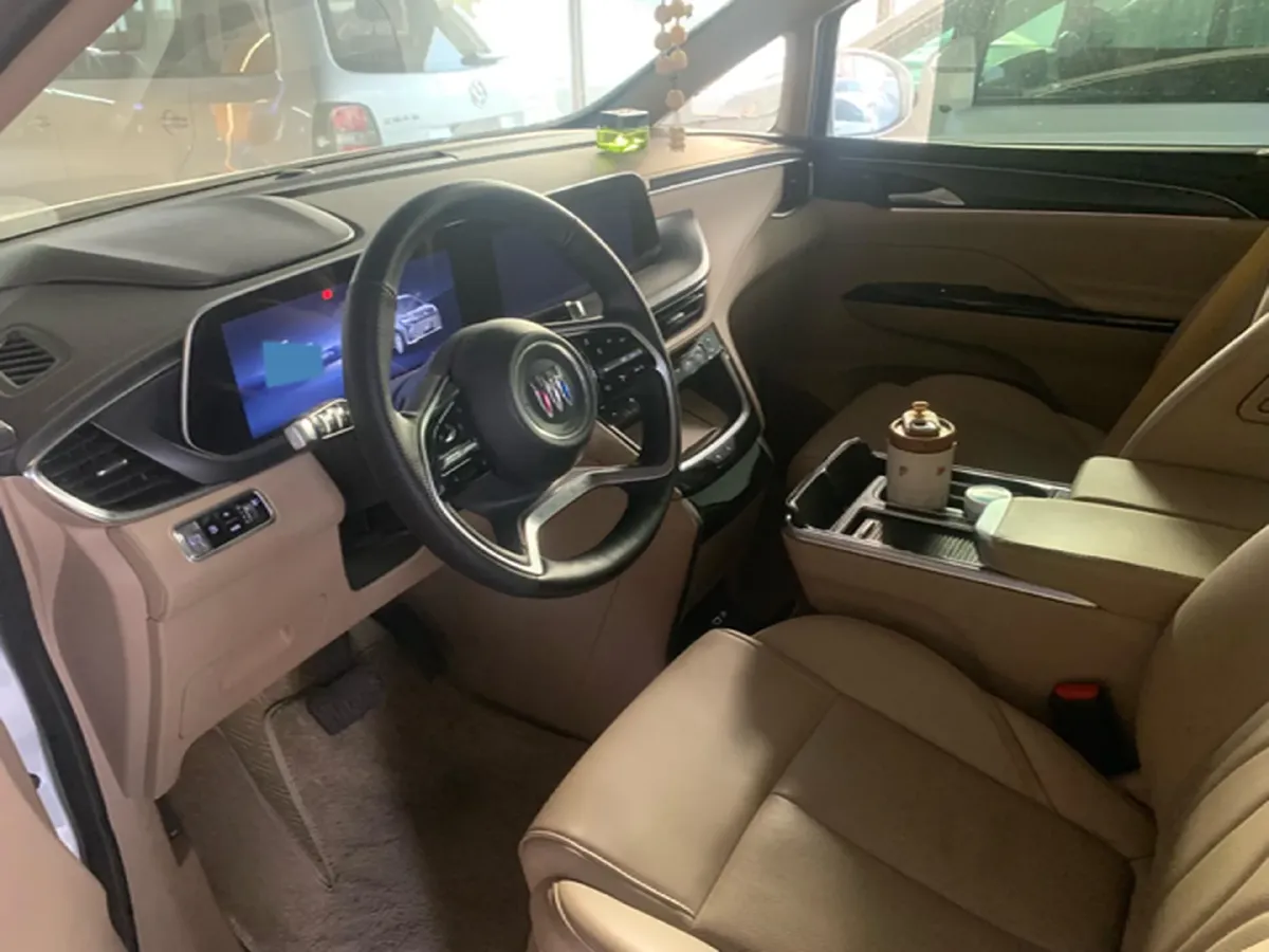 2025 Buick GL8 1.5T 180HP L4 2DHT PHEV,autocango,china used car exporter,china ev exporter,chinese used car exporter,chinese used ev exporter