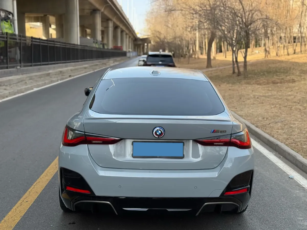 2023 BMW i4 M BEV 83.9KWH,autocango,china used car exporter,china ev exporter,chinese used car exporter,chinese used ev exporter