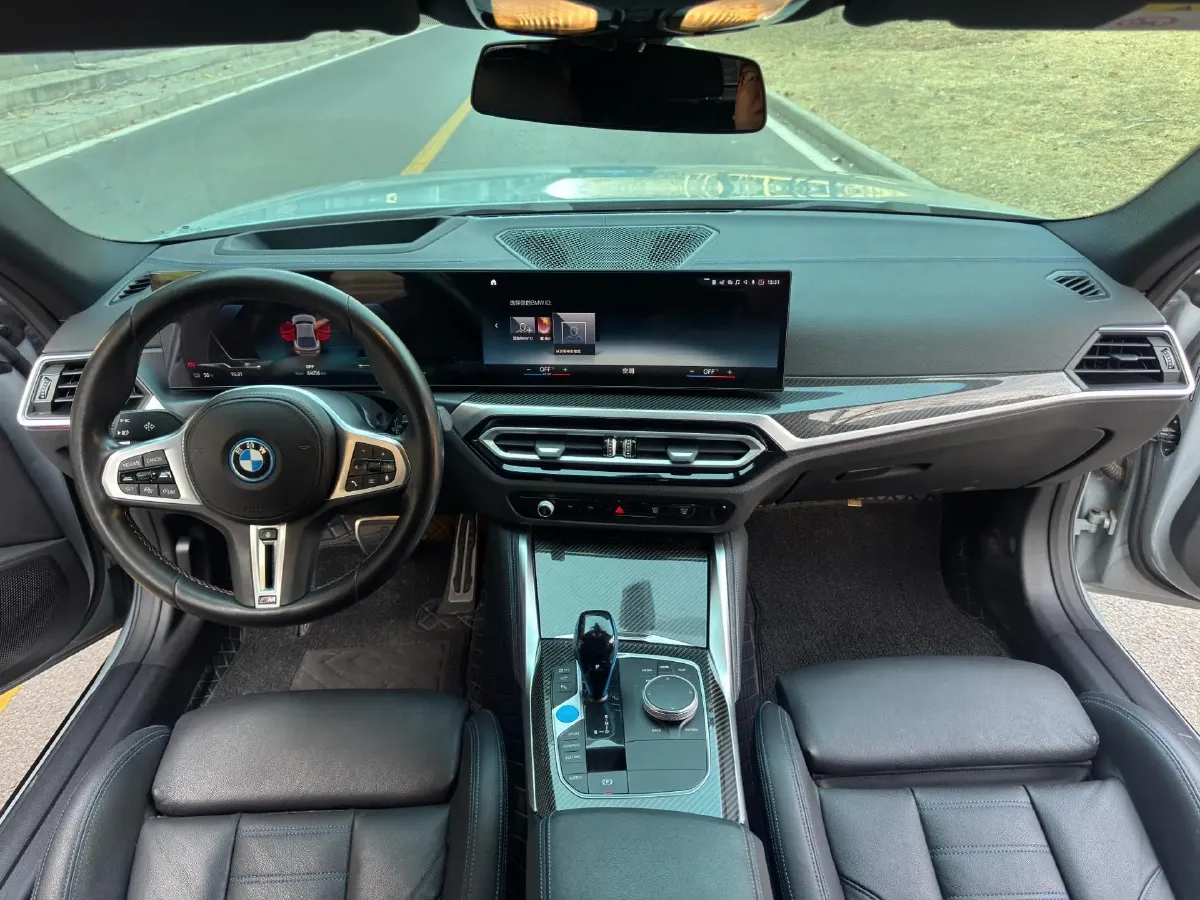2023 BMW i4 M BEV 83.9KWH,autocango,china used car exporter,china ev exporter,chinese used car exporter,chinese used ev exporter