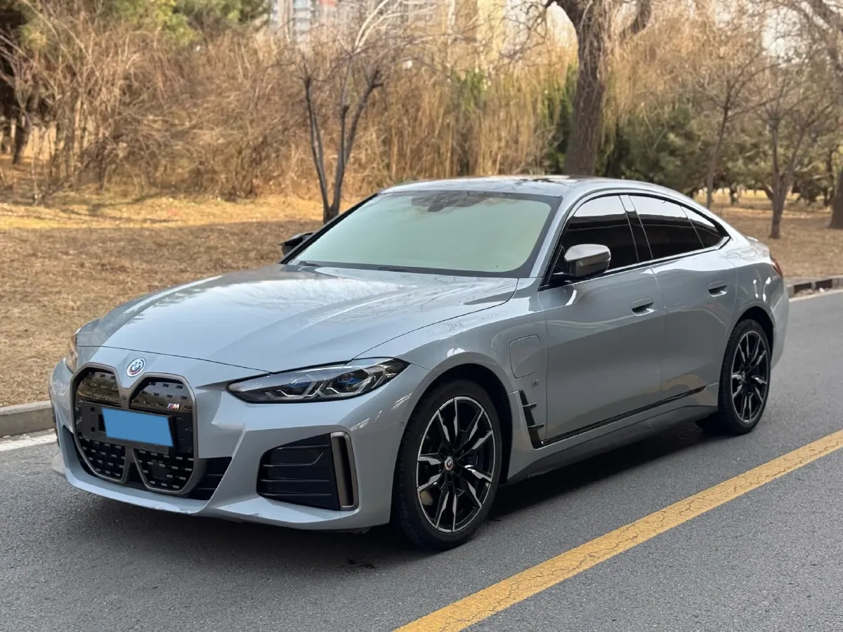 2023 BMW i4 M BEV 83.9KWH,autocango,china used car exporter,china ev exporter,chinese used car exporter,chinese used ev exporter