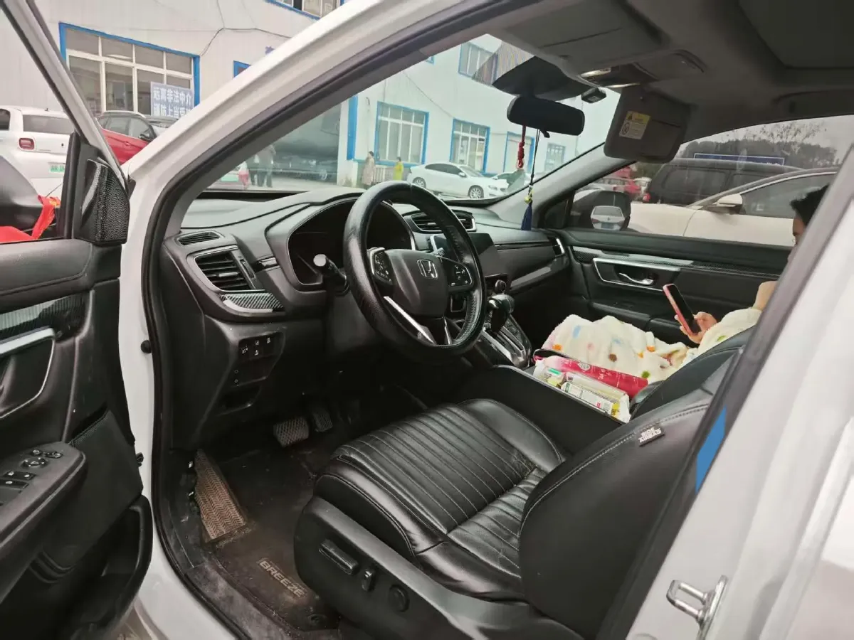 2021 Honda Breeze 1.5T 193HP L4 CVT,autocango,china used car exporter,china ev exporter,chinese used car exporter,chinese used ev exporter