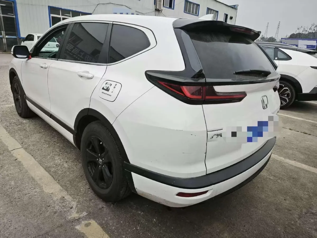 2021 Honda Breeze 1.5T 193HP L4 CVT,autocango,china used car exporter,china ev exporter,chinese used car exporter,chinese used ev exporter