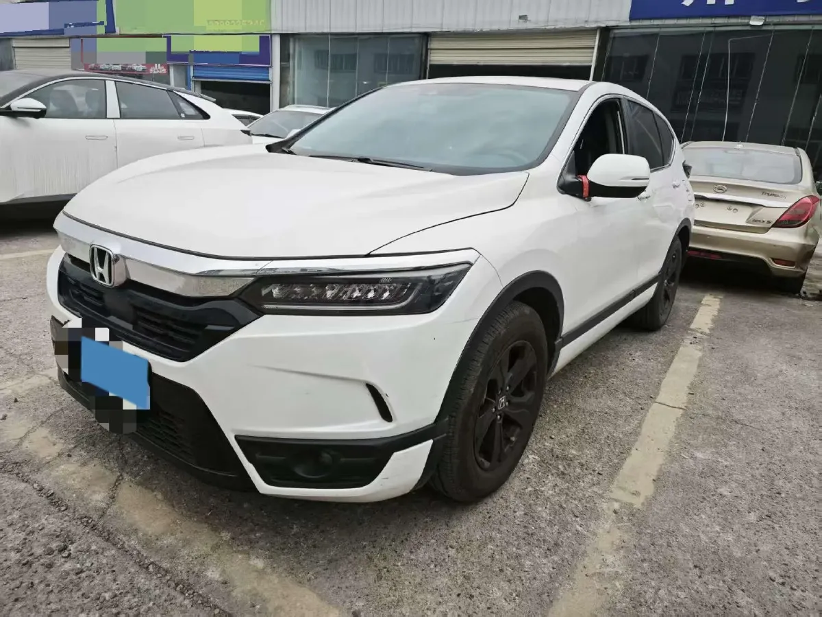 2021 Honda Breeze 1.5T 193HP L4 CVT,autocango,china used car exporter,china ev exporter,chinese used car exporter,chinese used ev exporter