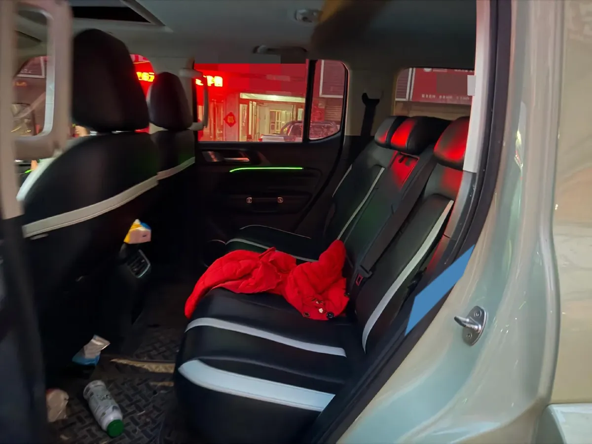 2023 Tank 300 2.0T 227HP L4 8AT,autocango,china used car exporter,china ev exporter,chinese used car exporter,chinese used ev exporter