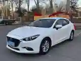 2017 Mazda 3 Axela 1.5L 117HP L4 6AT