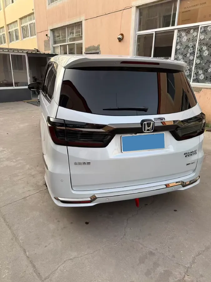 2026 Honda Elysioin 2.0L 146HP L4 E-CVT Hybrid,autocango,china used car exporter,china ev exporter,chinese used car exporter,chinese used ev exporter