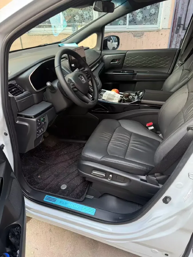 2026 Honda Elysioin 2.0L 146HP L4 E-CVT Hybrid,autocango,china used car exporter,china ev exporter,chinese used car exporter,chinese used ev exporter