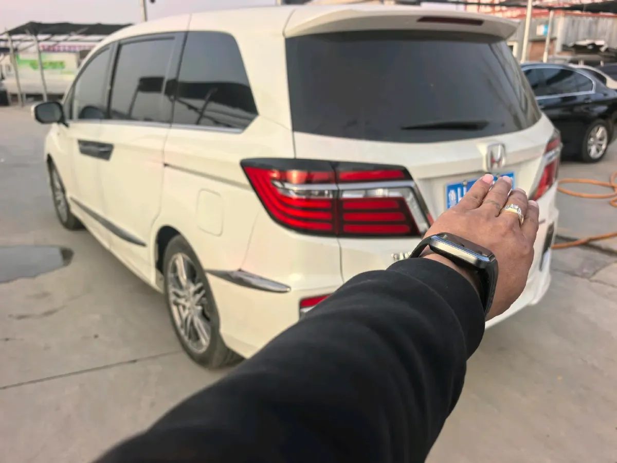 2019 Honda Elysioin 2.0L 146HP L4 E-CVT Hybrid,autocango,china used car exporter,china ev exporter,chinese used car exporter,chinese used ev exporter