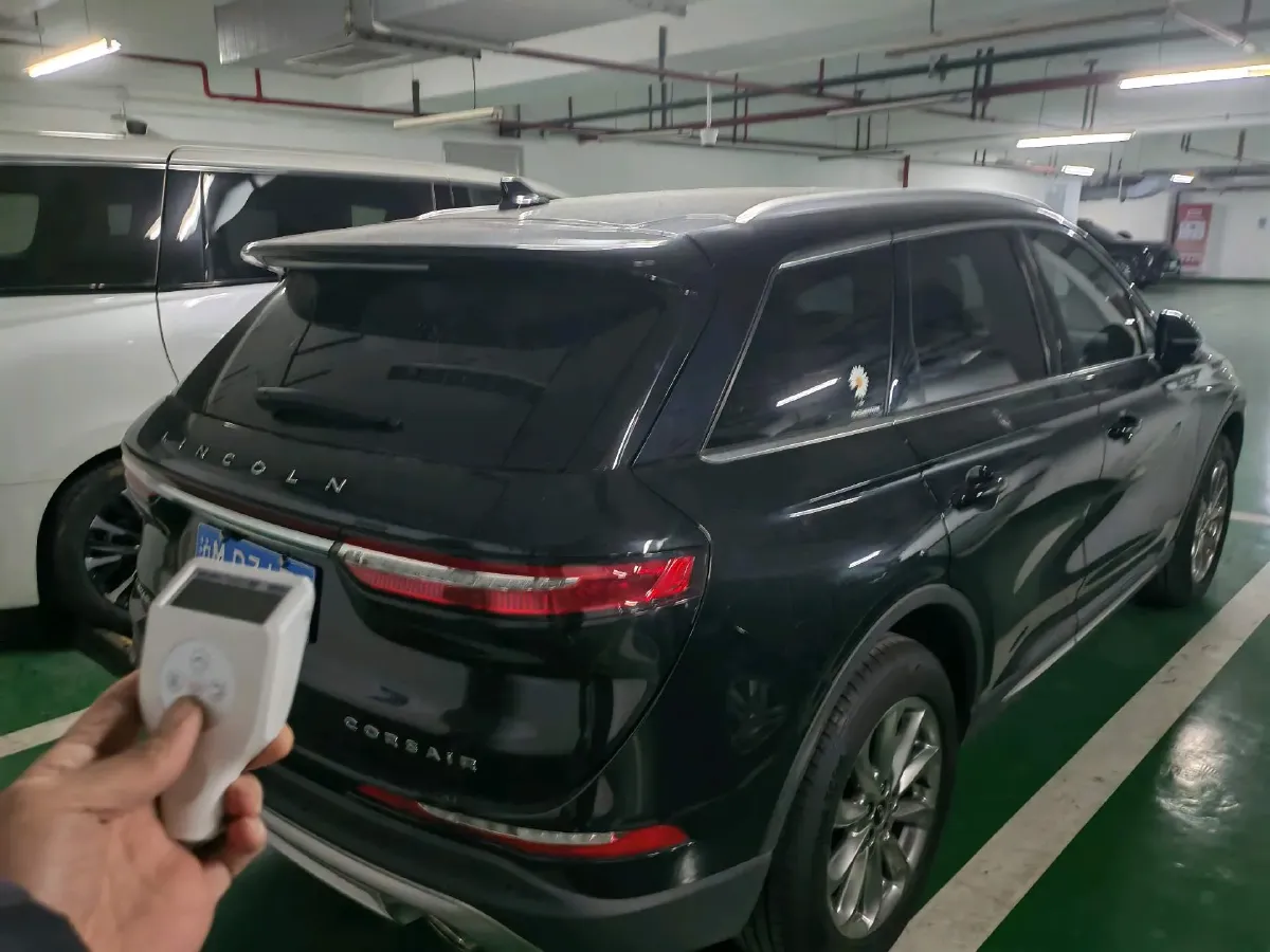 2020 Lincoln Corsair 2.0T 245HP L4 8AT,autocango,china used car exporter,china ev exporter,chinese used car exporter,chinese used ev exporter