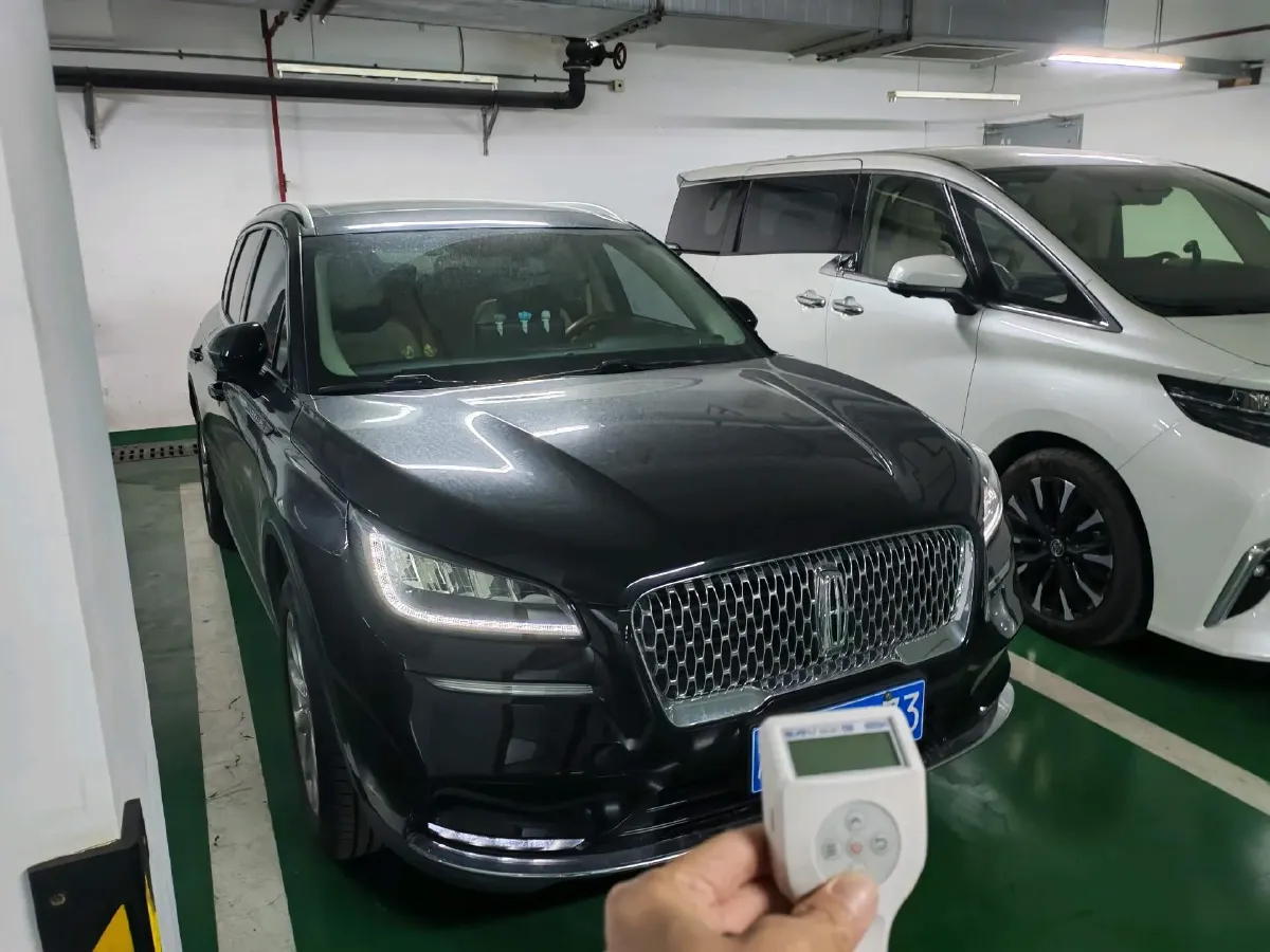 2020 Lincoln Corsair 2.0T 245HP L4 8AT,autocango,china used car exporter,china ev exporter,chinese used car exporter,chinese used ev exporter