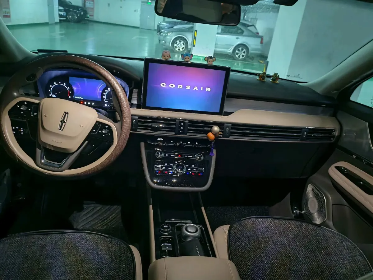 2020 Lincoln Corsair 2.0T 245HP L4 8AT,autocango,china used car exporter,china ev exporter,chinese used car exporter,chinese used ev exporter