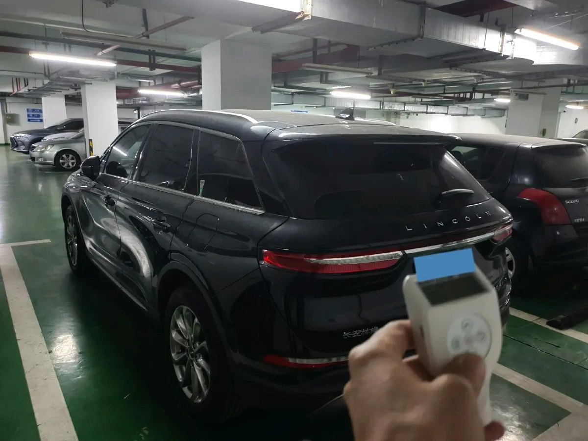 2020 Lincoln Corsair 2.0T 245HP L4 8AT,autocango,china used car exporter,china ev exporter,chinese used car exporter,chinese used ev exporter