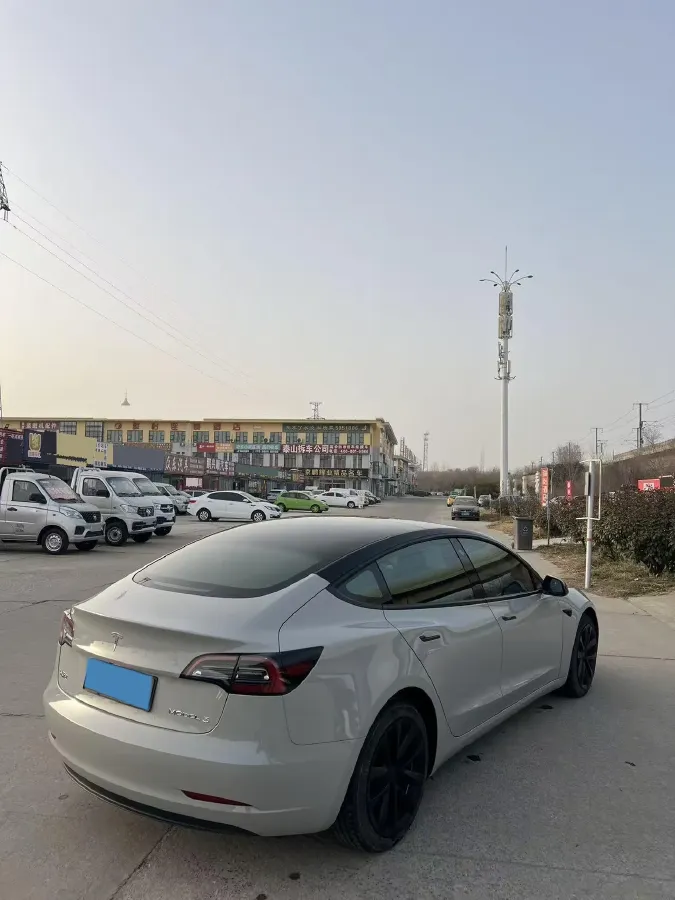2022 Tesla Model 3 BEV 60KWH,autocango,china used car exporter,china ev exporter,chinese used car exporter,chinese used ev exporter