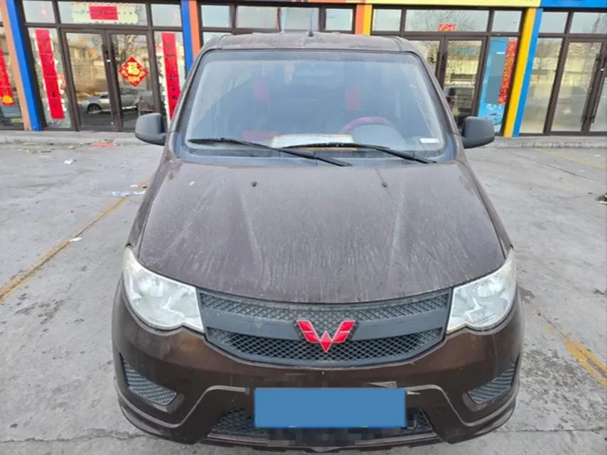 2018 WuLing HongGuang 1.5L 105HP L4 5MT,autocango,china used car exporter,china ev exporter,chinese used car exporter,chinese used ev exporter
