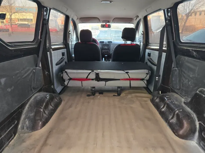 2018 WuLing HongGuang 1.5L 105HP L4 5MT,autocango,china used car exporter,china ev exporter,chinese used car exporter,chinese used ev exporter