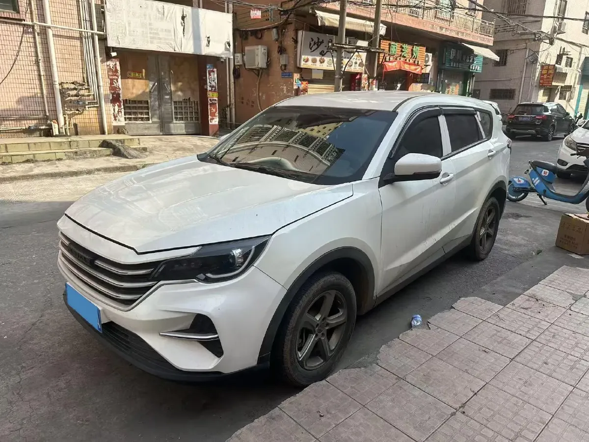 2020 Jetour X70M 1.5T 156HP L4 6MT,autocango,china used car exporter,china ev exporter,chinese used car exporter,chinese used ev exporter