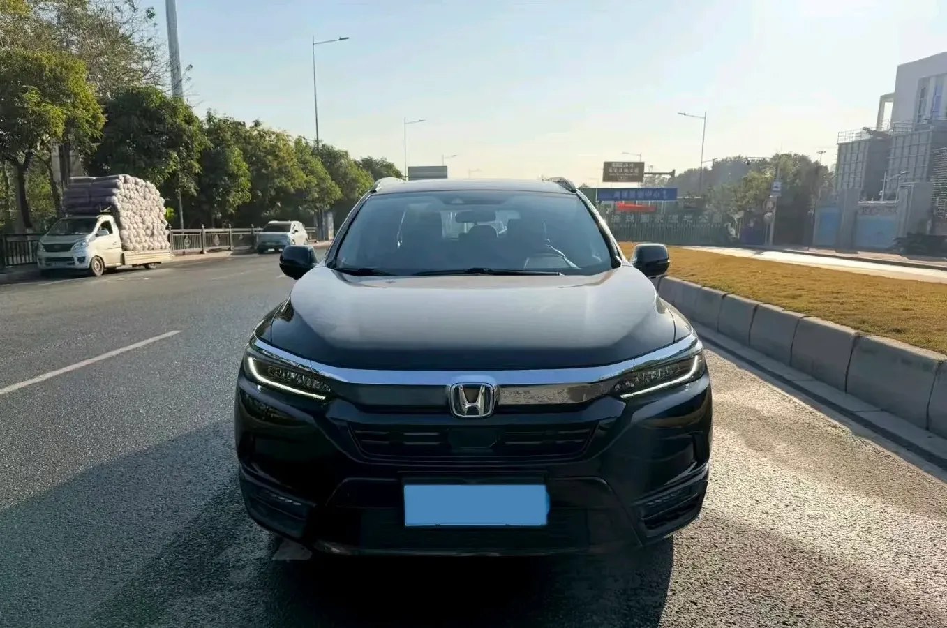 2023 Honda Breeze 1.5T 193HP L4 CVT,autocango,china used car exporter,china ev exporter,chinese used car exporter,chinese used ev exporter
