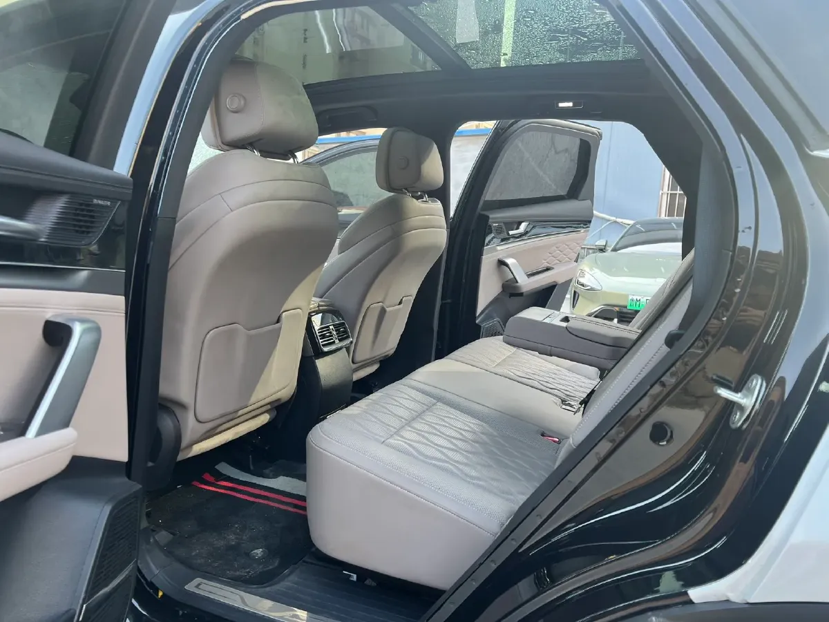 2025 BYD Tang 1.5T 156HP L4 E-CVT PHEV 21.504KWH,autocango,china used car exporter,china ev exporter,chinese used car exporter,chinese used ev exporter