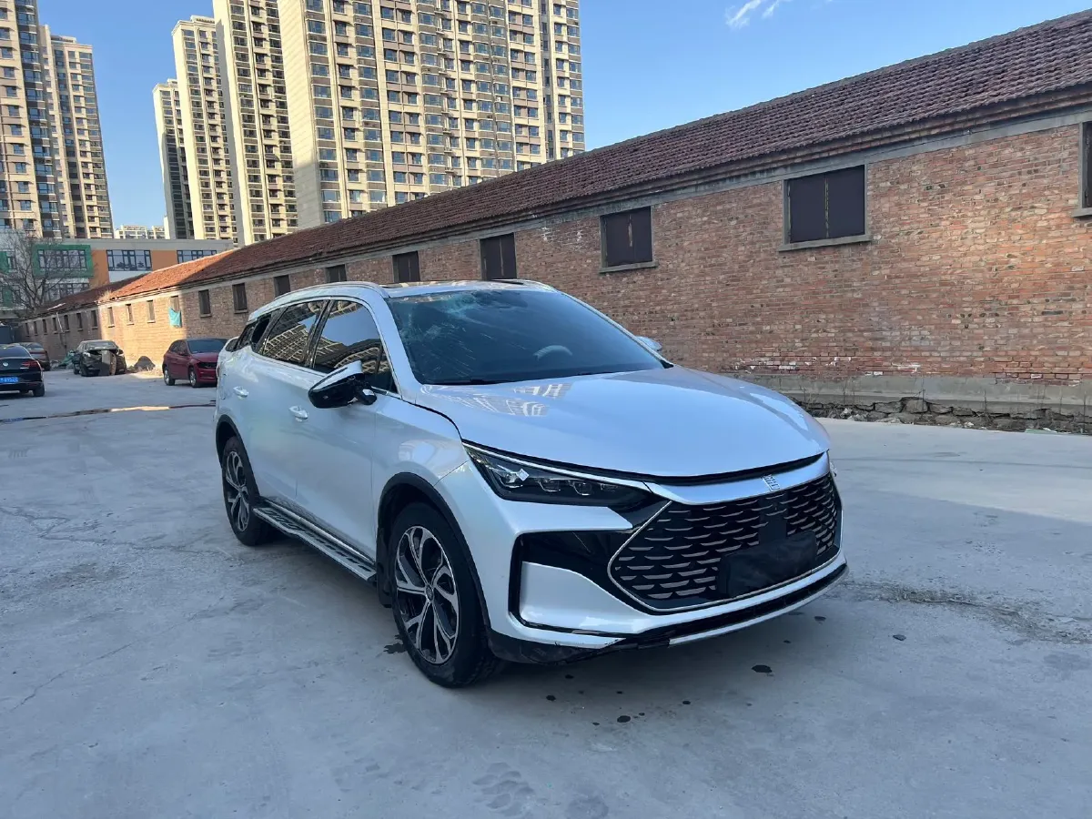 2025 BYD Tang 1.5T 156HP L4 E-CVT PHEV 21.504KWH,autocango,china used car exporter,china ev exporter,chinese used car exporter,chinese used ev exporter