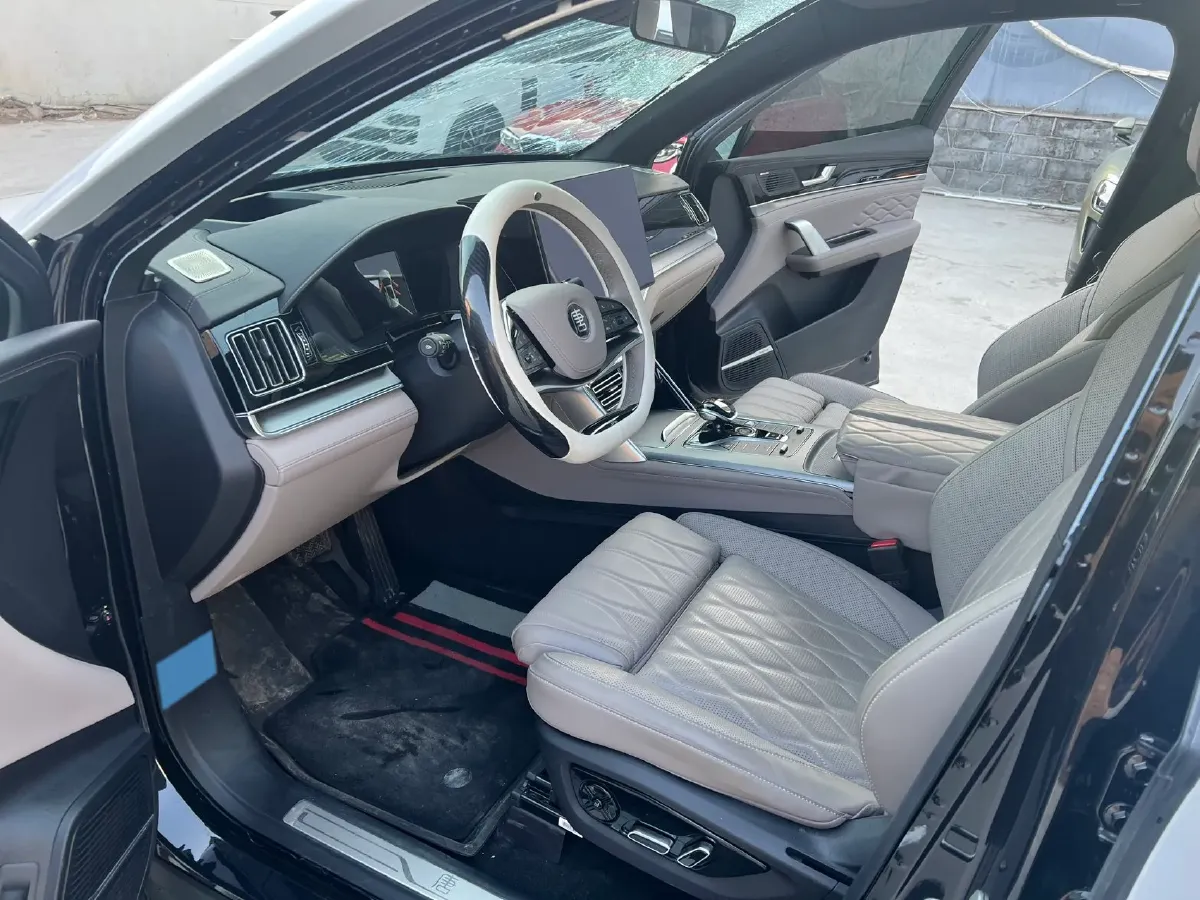 2025 BYD Tang 1.5T 156HP L4 E-CVT PHEV 21.504KWH,autocango,china used car exporter,china ev exporter,chinese used car exporter,chinese used ev exporter