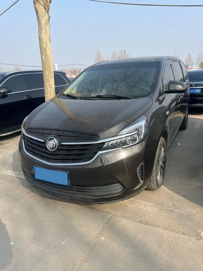 2022 Buick GL8 2.0T 237HP L4 9AT,autocango,china used car exporter,china ev exporter,chinese used car exporter,chinese used ev exporter