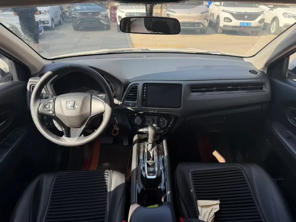 2020 Honda Vezel 1.5L 131HP L4 CVT,autocango,china used car exporter,china ev exporter,chinese used car exporter,chinese used ev exporter