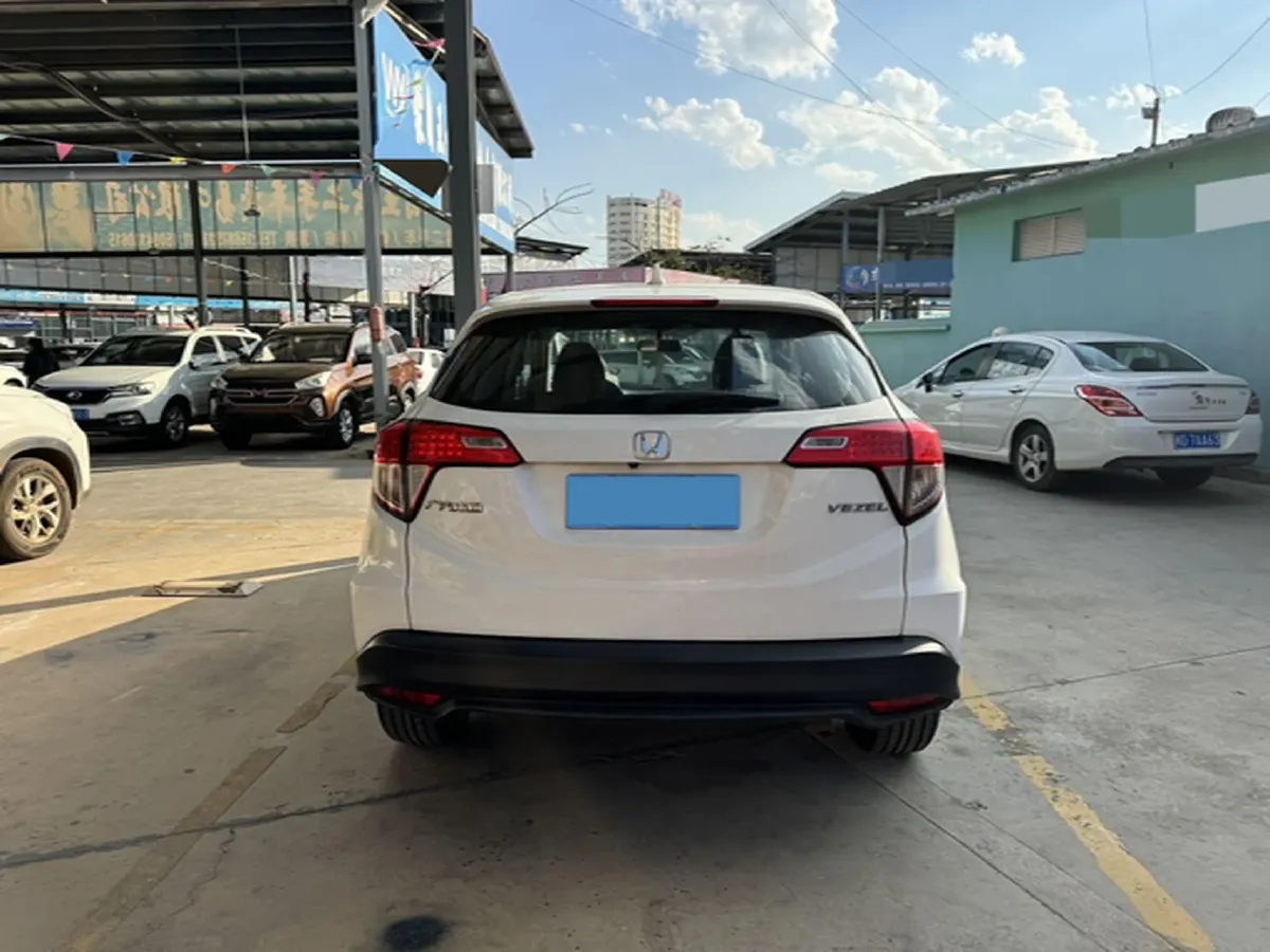 2020 Honda Vezel 1.5L 131HP L4 CVT,autocango,china used car exporter,china ev exporter,chinese used car exporter,chinese used ev exporter