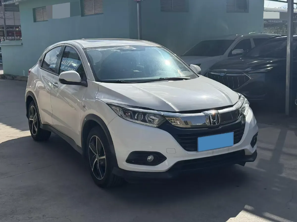 2020 Honda Vezel 1.5L 131HP L4 CVT,autocango,china used car exporter,china ev exporter,chinese used car exporter,chinese used ev exporter