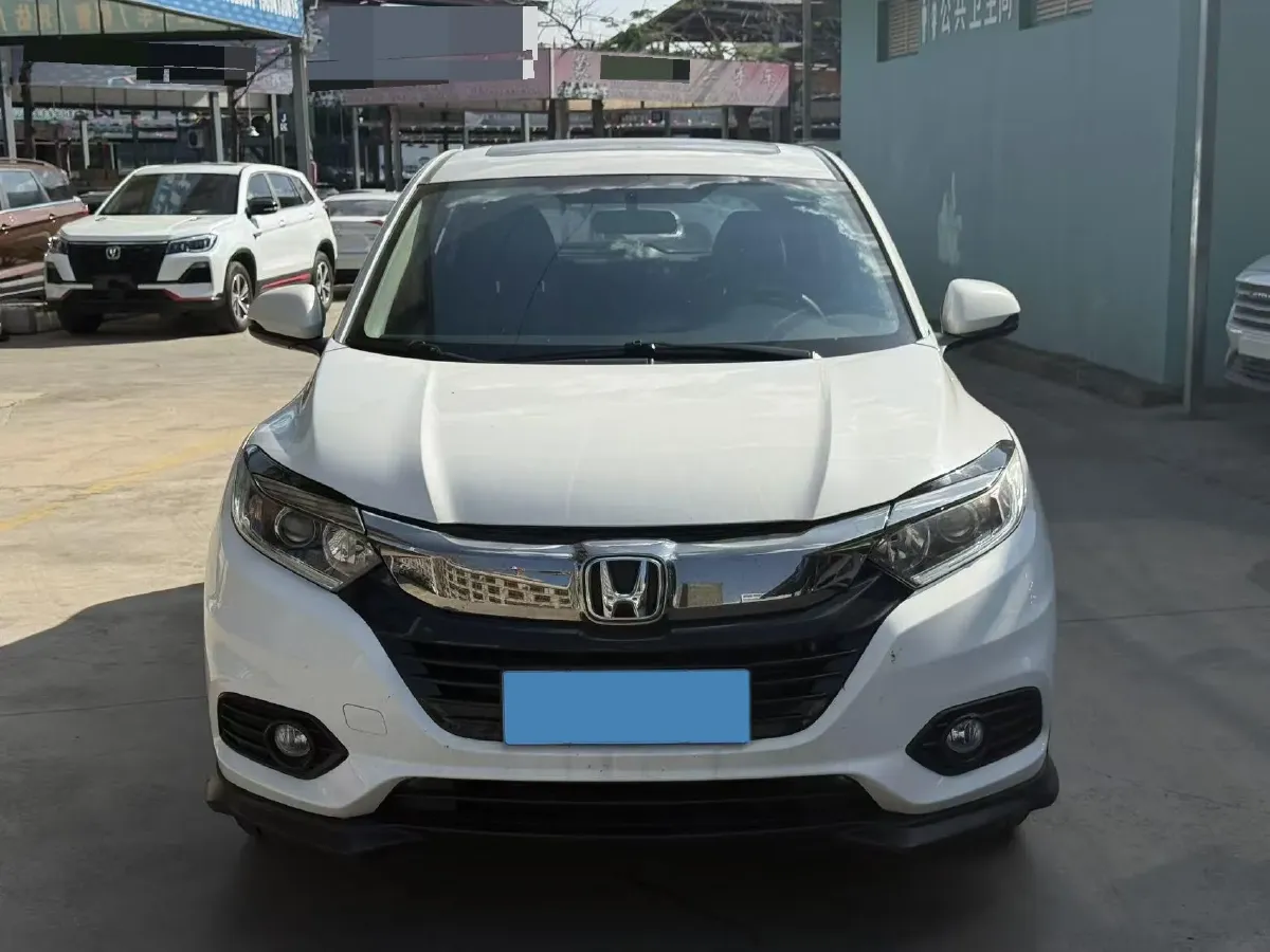 2020 Honda Vezel 1.5L 131HP L4 CVT,autocango,china used car exporter,china ev exporter,chinese used car exporter,chinese used ev exporter