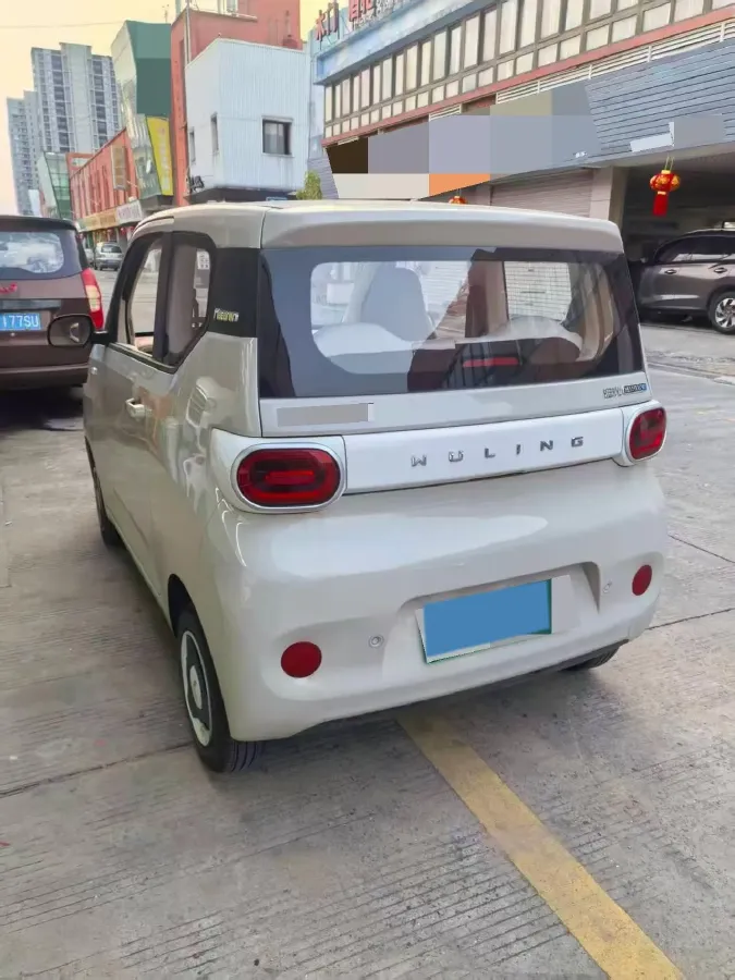 2024 WuLing HongGuang MINI EV BEV 17.3KWH,autocango,china used car exporter,china ev exporter,chinese used car exporter,chinese used ev exporter