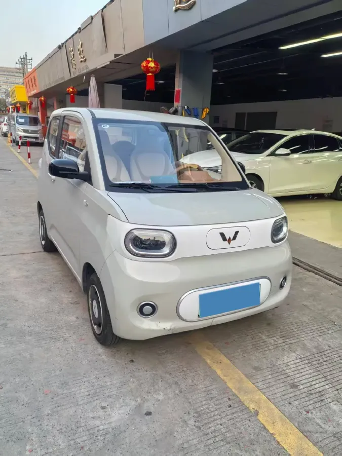 2024 WuLing HongGuang MINI EV BEV 17.3KWH,autocango,china used car exporter,china ev exporter,chinese used car exporter,chinese used ev exporter