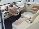 2024 WuLing HongGuang MINI EV BEV 17.3KWH