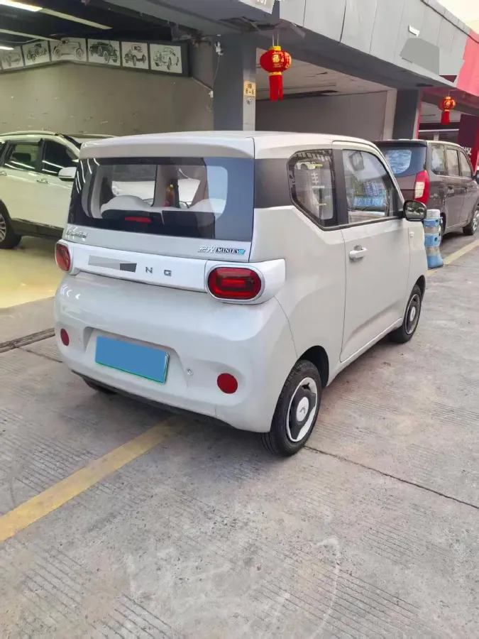 2024 WuLing HongGuang MINI EV BEV 17.3KWH,autocango,china used car exporter,china ev exporter,chinese used car exporter,chinese used ev exporter