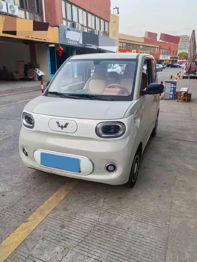 2024 WuLing HongGuang MINI EV BEV 17.3KWH,autocango,china used car exporter,china ev exporter,chinese used car exporter,chinese used ev exporter