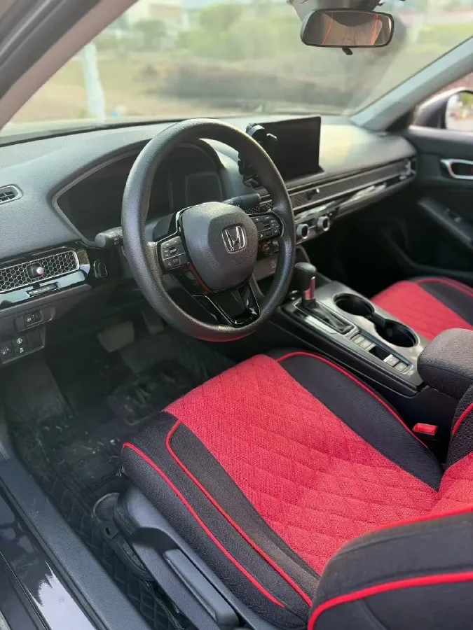 2023 Honda Integra 1.5T 182HP L4 CVT,autocango,china used car exporter,china ev exporter,chinese used car exporter,chinese used ev exporter