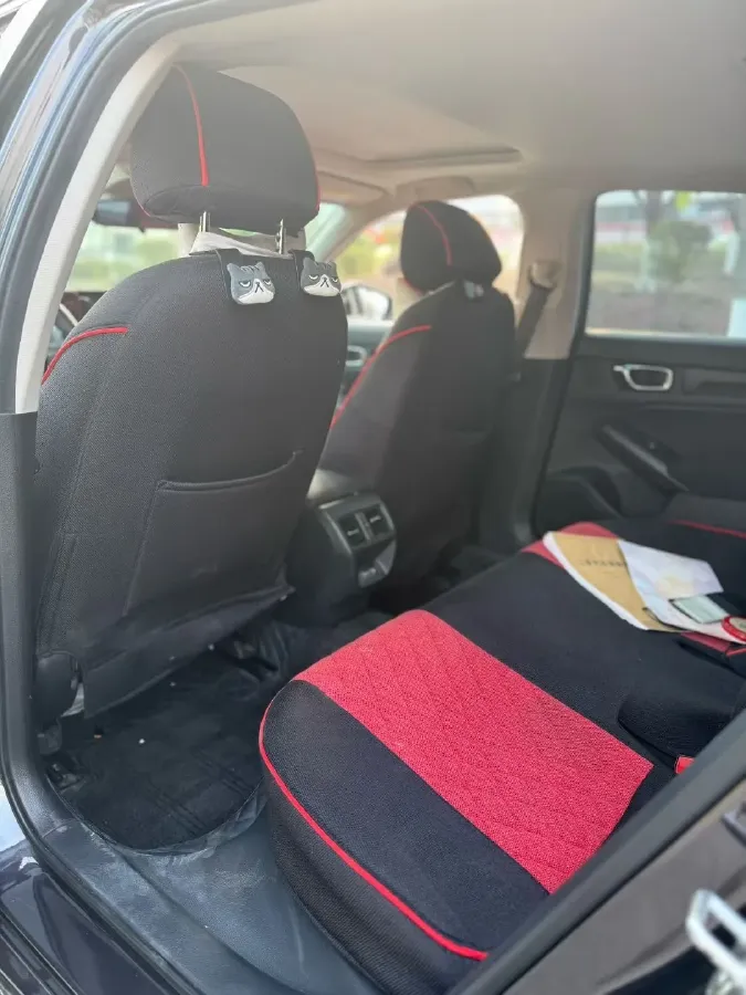 2023 Honda Integra 1.5T 182HP L4 CVT,autocango,china used car exporter,china ev exporter,chinese used car exporter,chinese used ev exporter