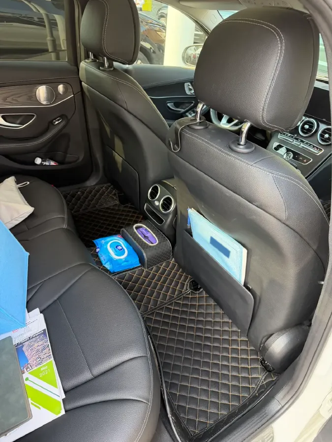 2021 Mercedes-Benz C Class 1.5T 184HP L4 9AT,autocango,china used car exporter,china ev exporter,chinese used car exporter,chinese used ev exporter