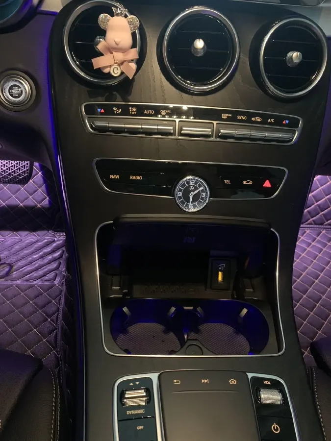 2021 Mercedes-Benz C Class 1.5T 184HP L4 9AT,autocango,china used car exporter,china ev exporter,chinese used car exporter,chinese used ev exporter