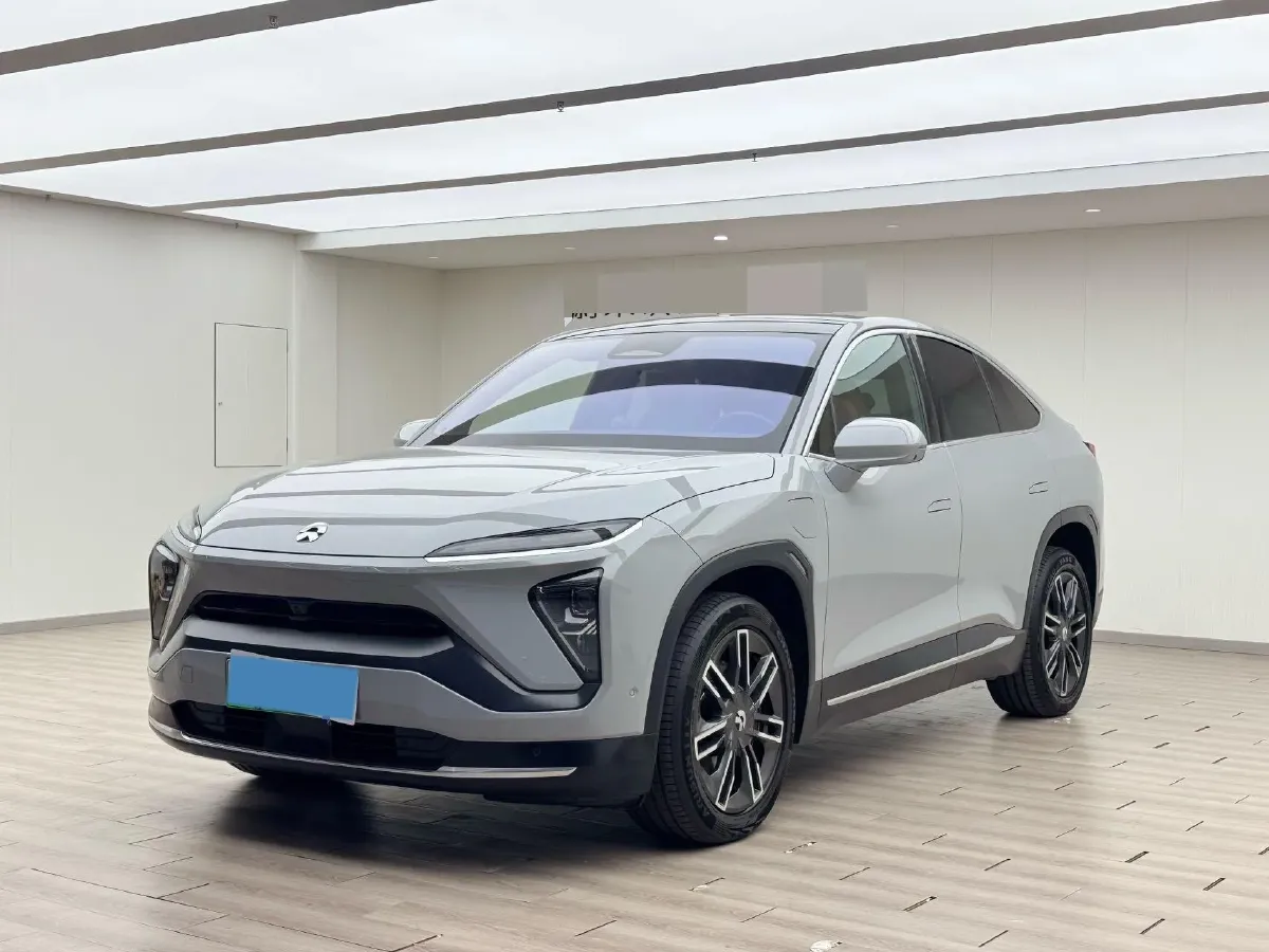 2020 NIO EC6 BEV 70KWH,autocango,china used car exporter,china ev exporter,chinese used car exporter,chinese used ev exporter