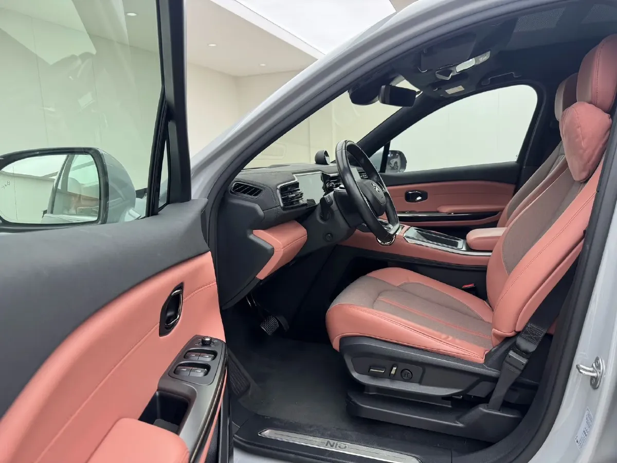 2020 NIO EC6 BEV 70KWH,autocango,china used car exporter,china ev exporter,chinese used car exporter,chinese used ev exporter