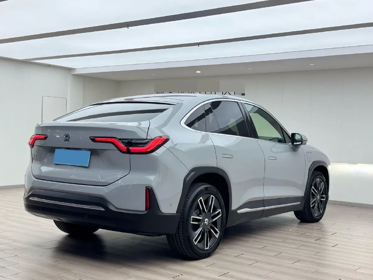 2020 NIO EC6 BEV 70KWH,autocango,china used car exporter,china ev exporter,chinese used car exporter,chinese used ev exporter