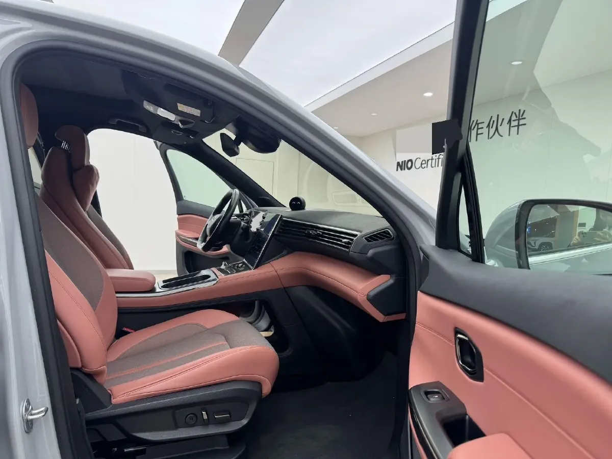 2020 NIO EC6 BEV 70KWH,autocango,china used car exporter,china ev exporter,chinese used car exporter,chinese used ev exporter