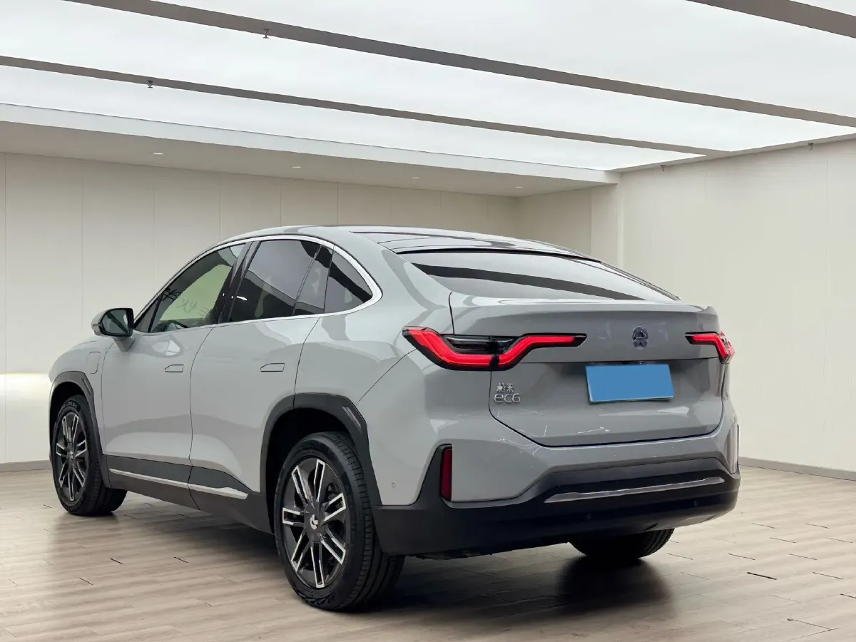 2020 NIO EC6 BEV 70KWH,autocango,china used car exporter,china ev exporter,chinese used car exporter,chinese used ev exporter