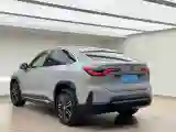 2020 NIO EC6 BEV 70KWH