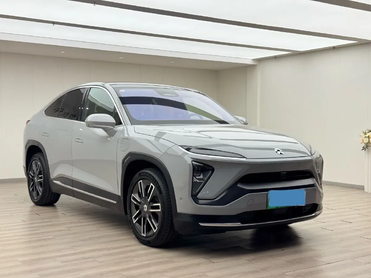 2020 NIO EC6 BEV 70KWH,autocango,china used car exporter,china ev exporter,chinese used car exporter,chinese used ev exporter