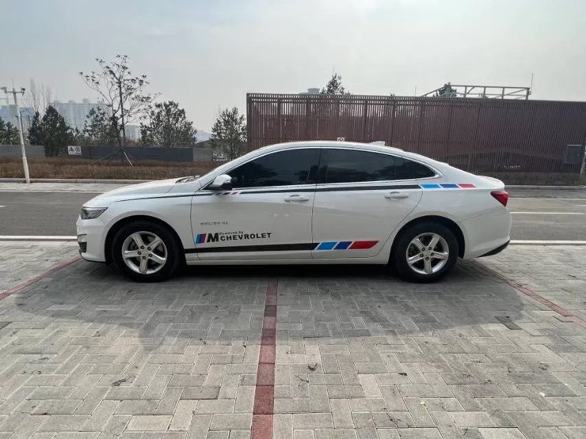 2020 Chevrolet Malibu XL 1.3T 165HP L3 CVT,autocango,china used car exporter,china ev exporter,chinese used car exporter,chinese used ev exporter