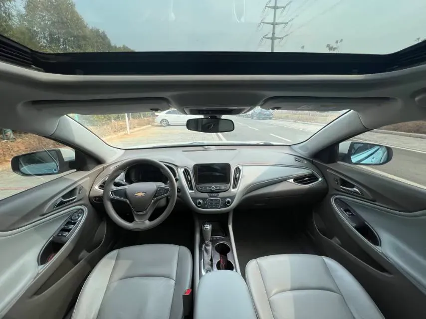 2020 Chevrolet Malibu XL 1.3T 165HP L3 CVT,autocango,china used car exporter,china ev exporter,chinese used car exporter,chinese used ev exporter