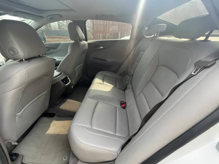 2020 Chevrolet Malibu XL 1.3T 165HP L3 CVT,autocango,china used car exporter,china ev exporter,chinese used car exporter,chinese used ev exporter
